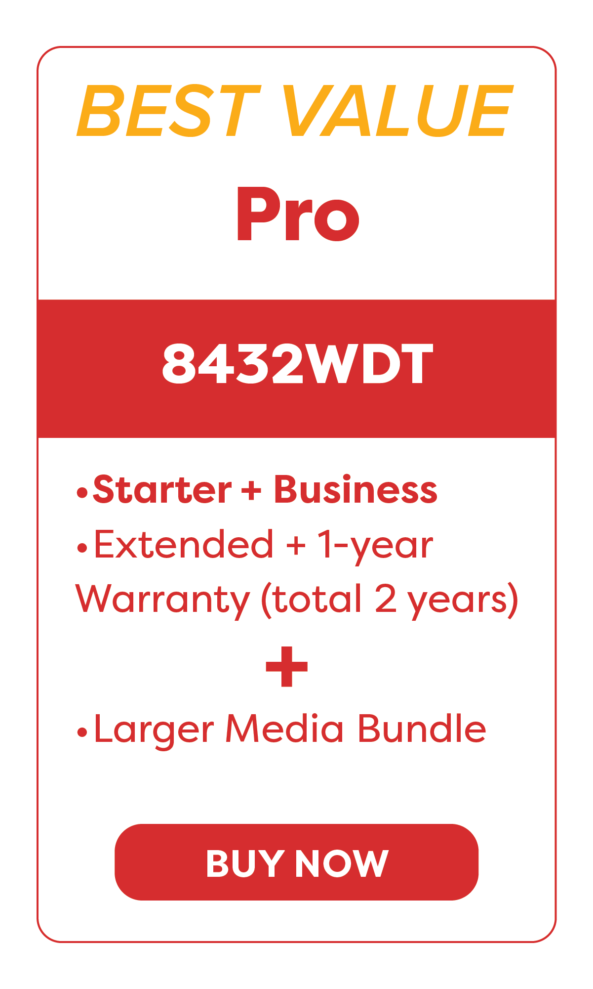 8432 PRO