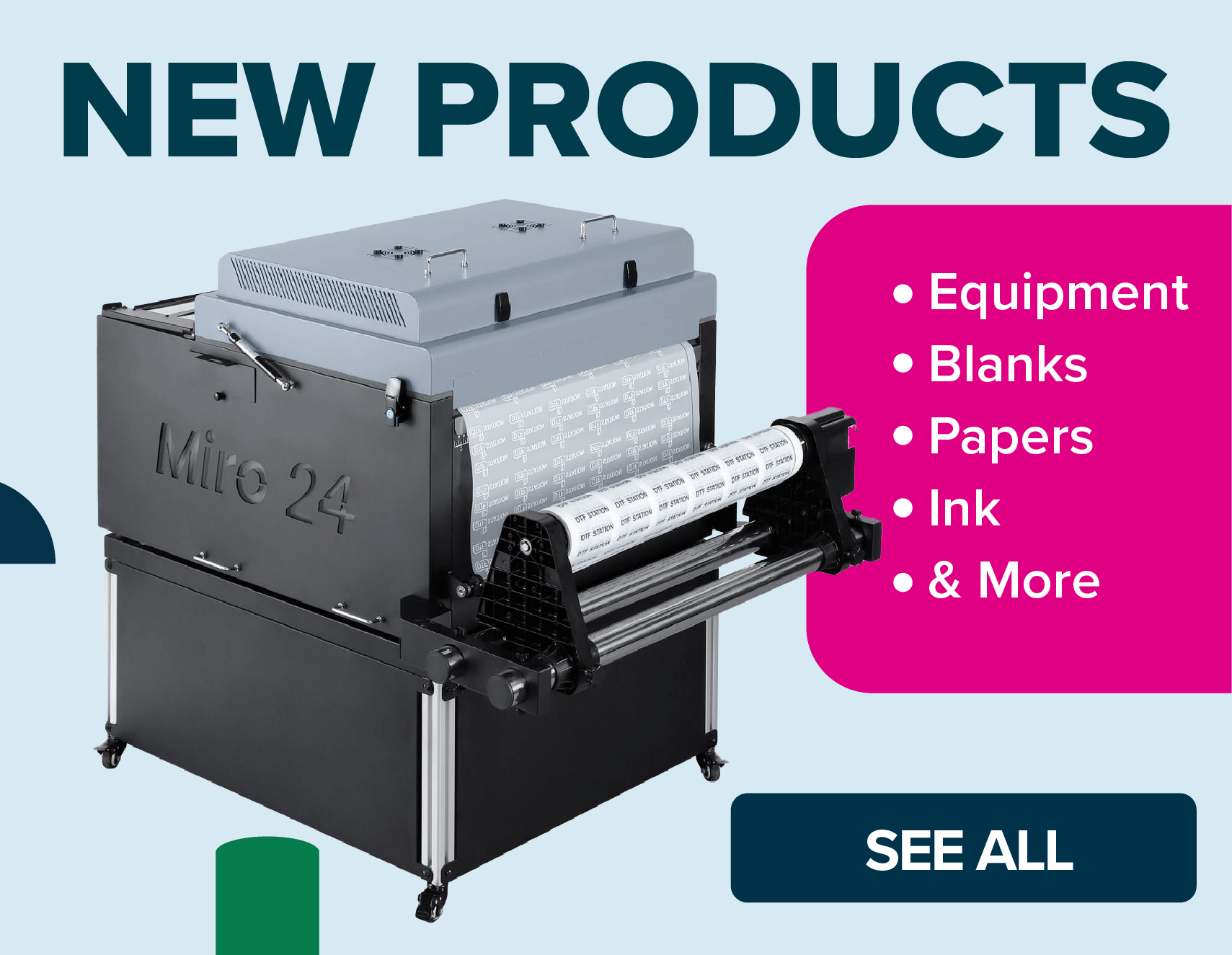 New Products