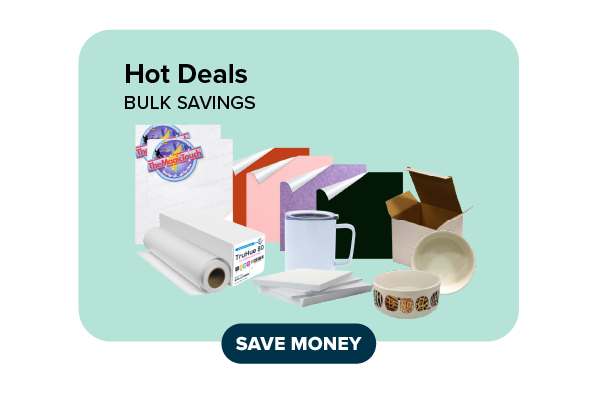 Hot Deals