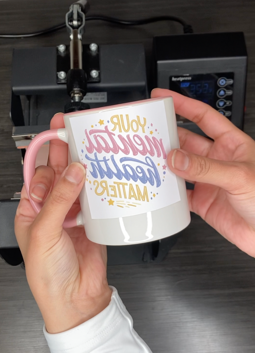 Mug Transfer