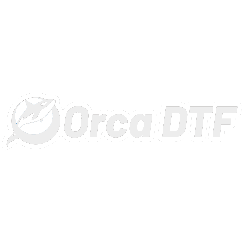 Orca DTF