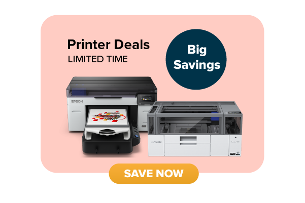 Printer Deals