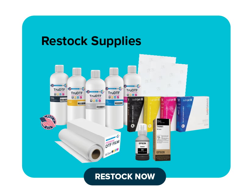 Restock