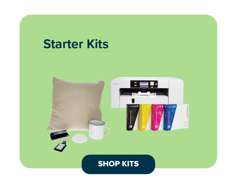 Starter Kits