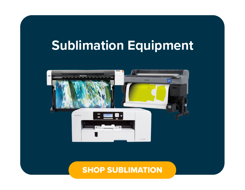 Start A Sublimation Business