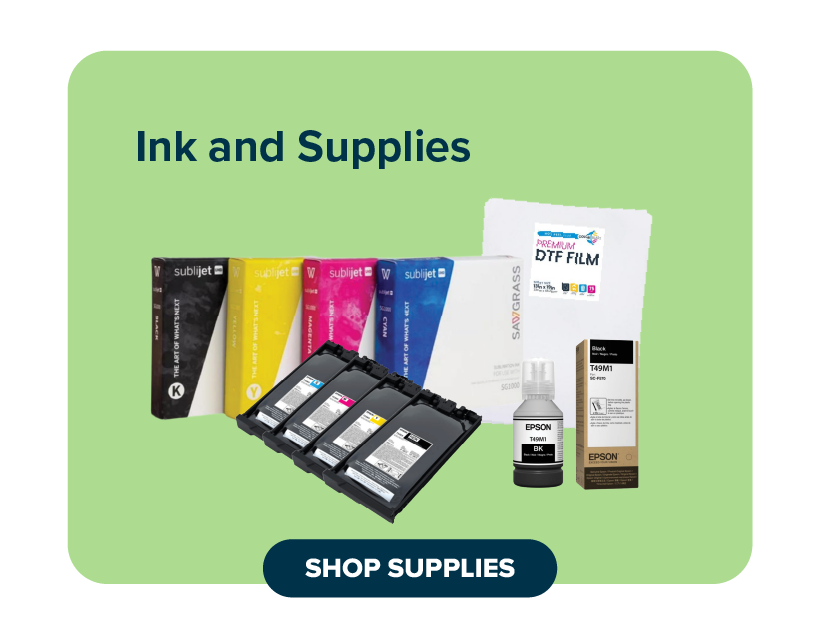 Restock Supplies