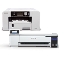 Desktop Sublimation Printers - Sawgrass / Epson