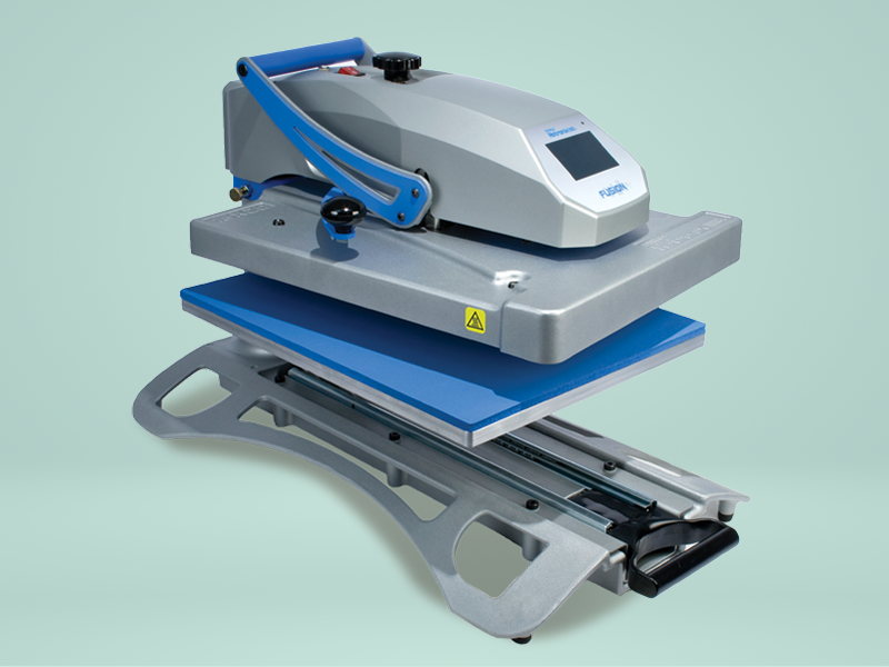 Hotronix Fusion IQ Heat Press