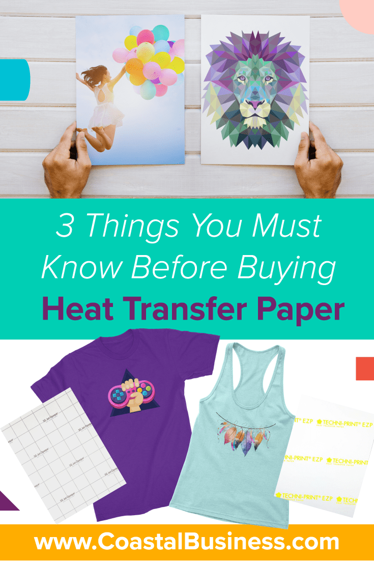  Iron Transfer Paper