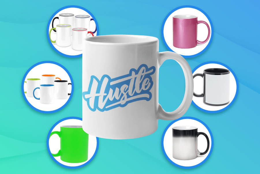 Heat Press Accessories  Laser Transfer Supplies Tagged Mug Press