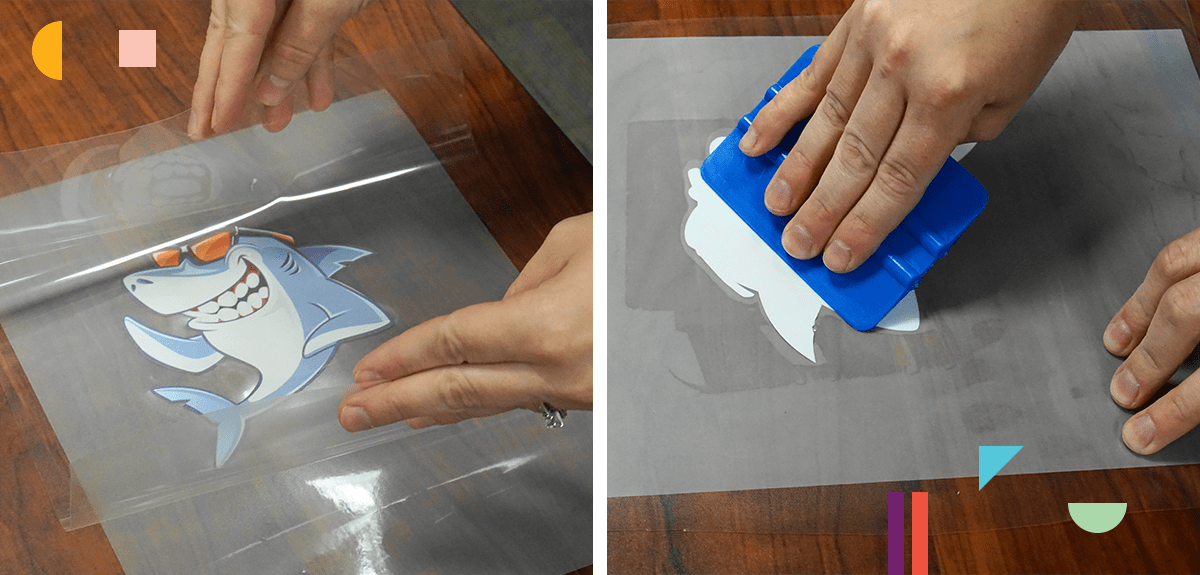 Masking Siser EasySubli Vinyl | Coastal Business