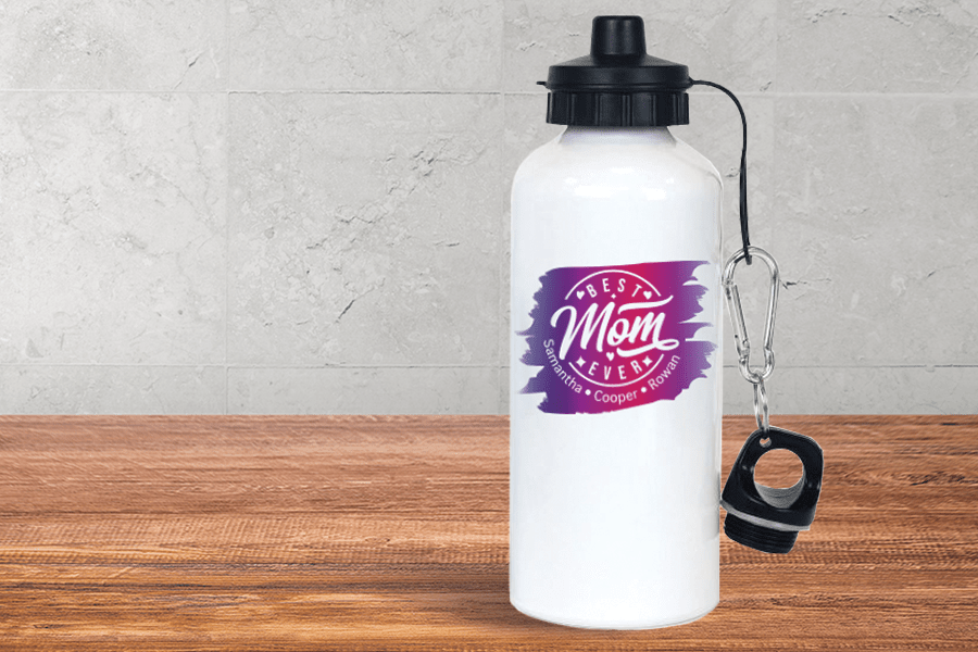 Water Bottles for Sublimation