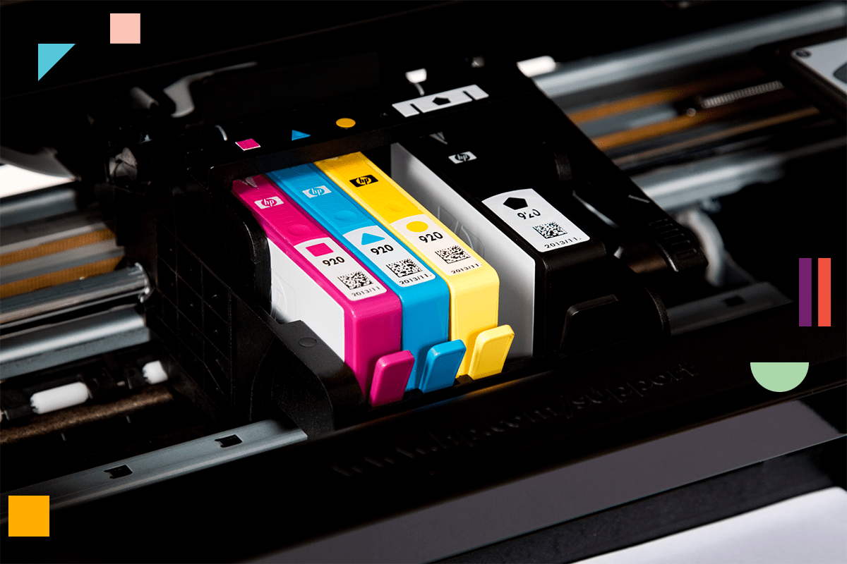 Inkjet Cartridges | Coastal Business