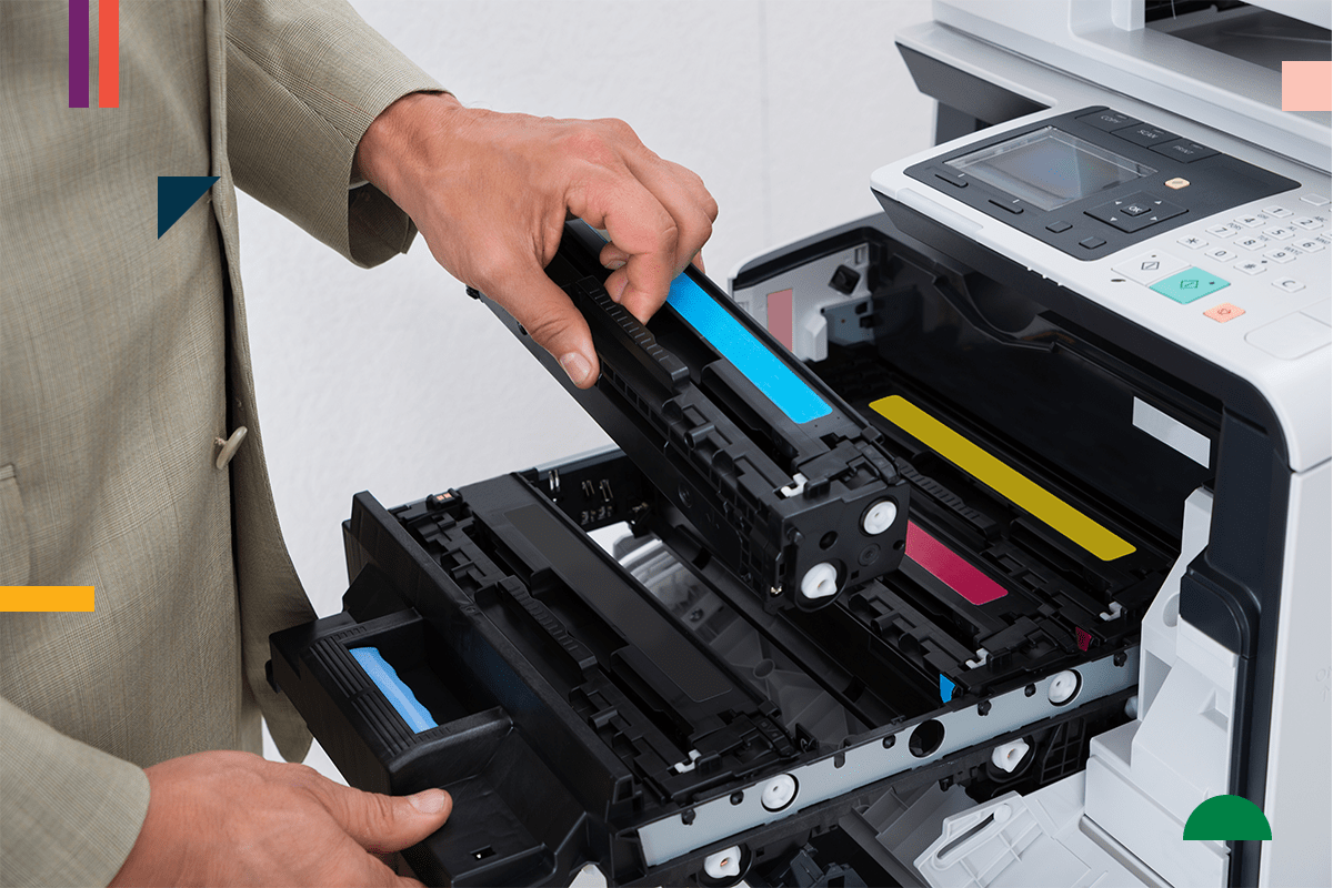 Laser Toner Cartridges | Coastal Business