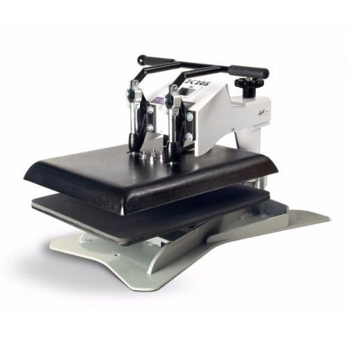 Geo Knight Digital Swing Away Heat Press Machine