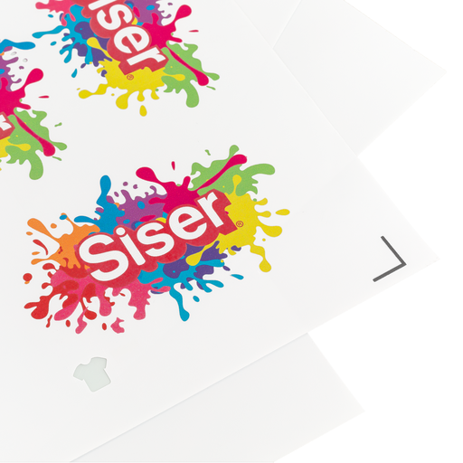 Siser EasyColor DTV Rolls