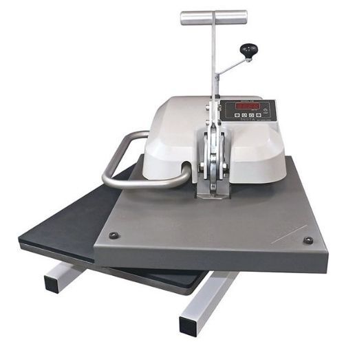 Insta Digital Manual Swing Away Heat Press