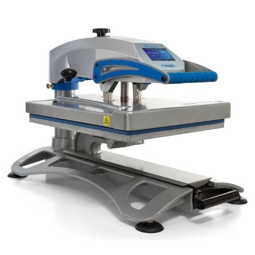 Hotronix Fusion IQ Heat Press