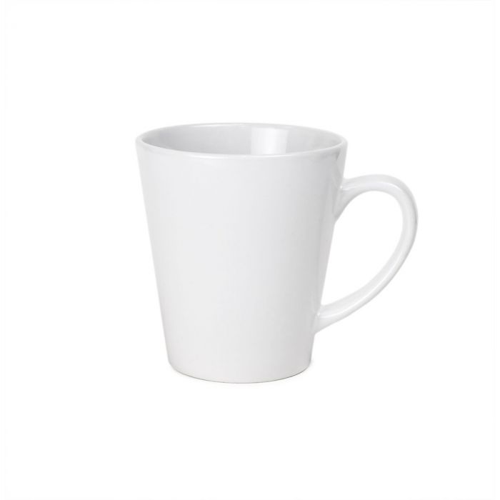 World's Best Baker 12oz Latte Tazza