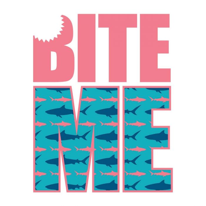 Free Free 202 Bite Me Shark Svg SVG PNG EPS DXF File