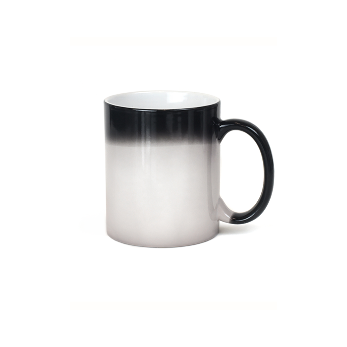 Printed Ceramic White Sublimation Coffee First Giant Coffee Mug Cup Hot Water