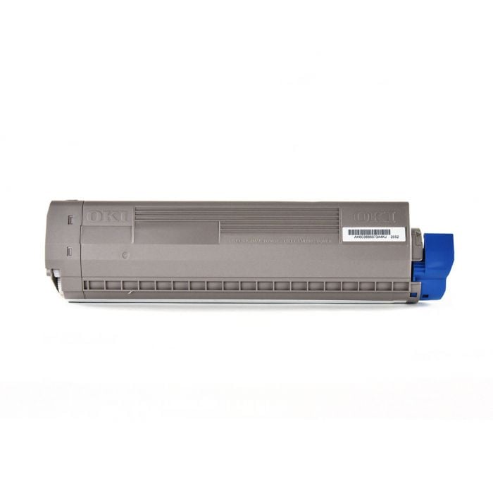 OKI Data C831TS Replacement Toner 