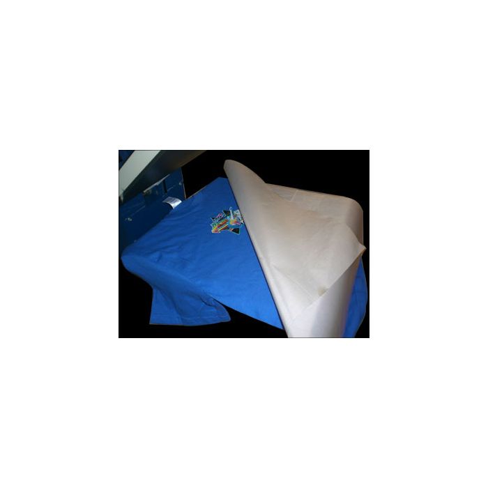 1X Transparent Sheet 210*297mm Heat Press Transfer Supply Tool Craft Sewing L4V1 