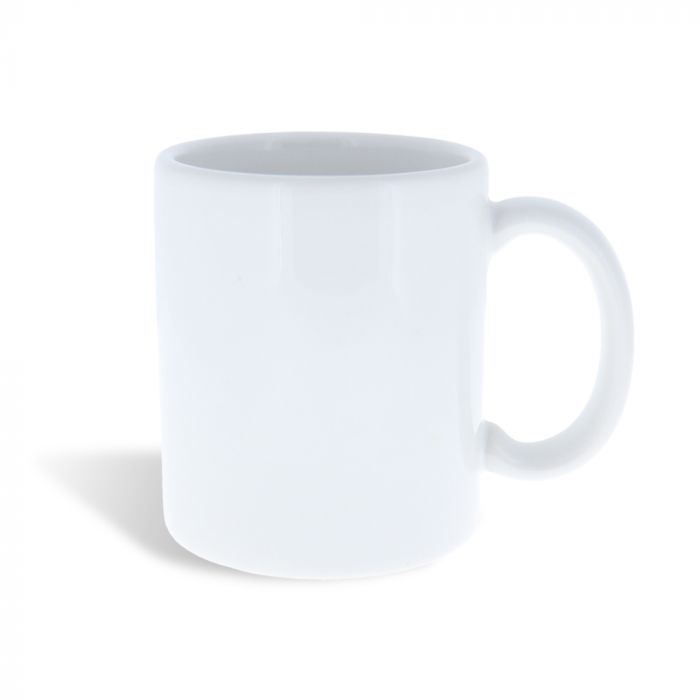 11oz mug Aviation Ordnance Running White Ceramic Coffee Cup 