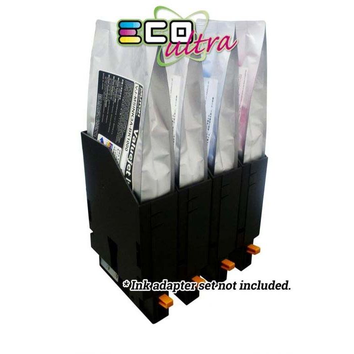 Mutoh ValueJet Eco-Ultra Solvent Ink 