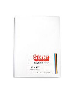 Siser EasySubli Mask  11" x 17" Sheets - 5 sheets