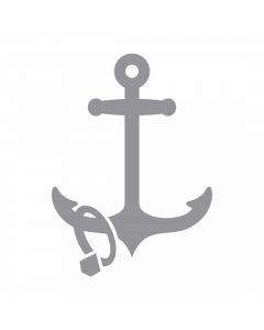 Anchor, Ring, Wedding, Nautical, SVG