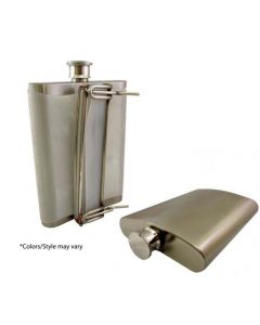 Fitted Silicone Sublimation Wrap for Stainless Steel Flask