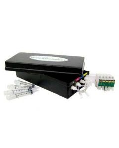Epson C120 - Sublijet IQ Quick Connect Kit (no ink)