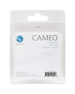 Replacement Cutting Strip for the Silhouette Cameo (version 2 & 3) - Sold as Each - CLEARANCE