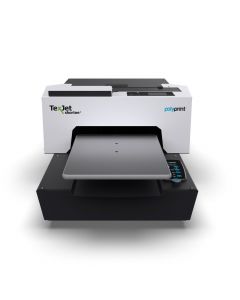 Polyprint TexJet shortee2 Direct-to-Garment (DTG) Printer