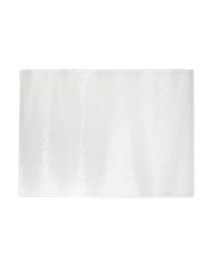 Textured Sublimation Glass Cutting Board - 7.9" x 11"