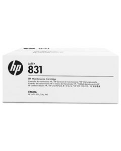 HP 831 Maintenance Cartridge for HP Latex Printers