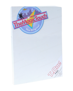 T.One- Weedless Light Garment Transfer Paper - A4 50 Sheets/Pack