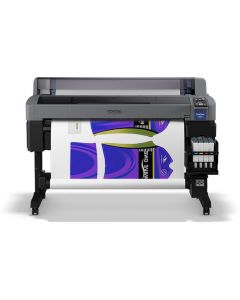 Epson SureColor F6370 44" Wide Format Dye Sublimation Printer (Production Edition)