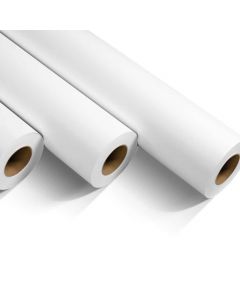 SubliColor Impact II 120gsm Sublimation Paper Roll - 13” x 250’