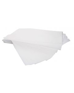 Silicone-Treated Cover Sheets for Heat Transfer and Sublimation Printing