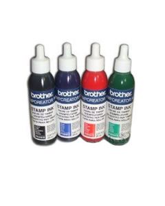 Brother Stamp Ink | Coastal Business 