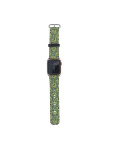 Poly Leather Sublimation Watch Band for 38mm Smart Watches - Small (100/case) - CLEARANCE