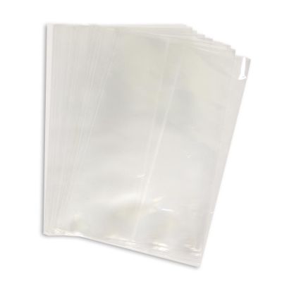 Sublimation Shrink Wrap Sleeves 5 x 10 Inch White Sublimation Heat Transfer Shrink Tube Bands for Earrings Water Bottle 100 Pieces Mugs Tumblers Shrink Wrap Film for Sublimation