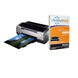 Epson R1800 Heat Transfer Ink for 