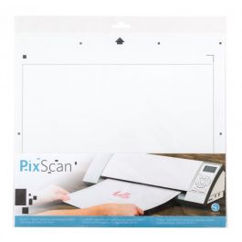 Silhouettes PixScan Mat 7.5x11.5