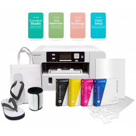 Sawgrass SG500 Sublimation Printer 