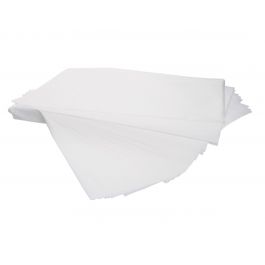 Silicone Protection Paper For Iron On Fabric Transfer Materials 5x A4 Sheets