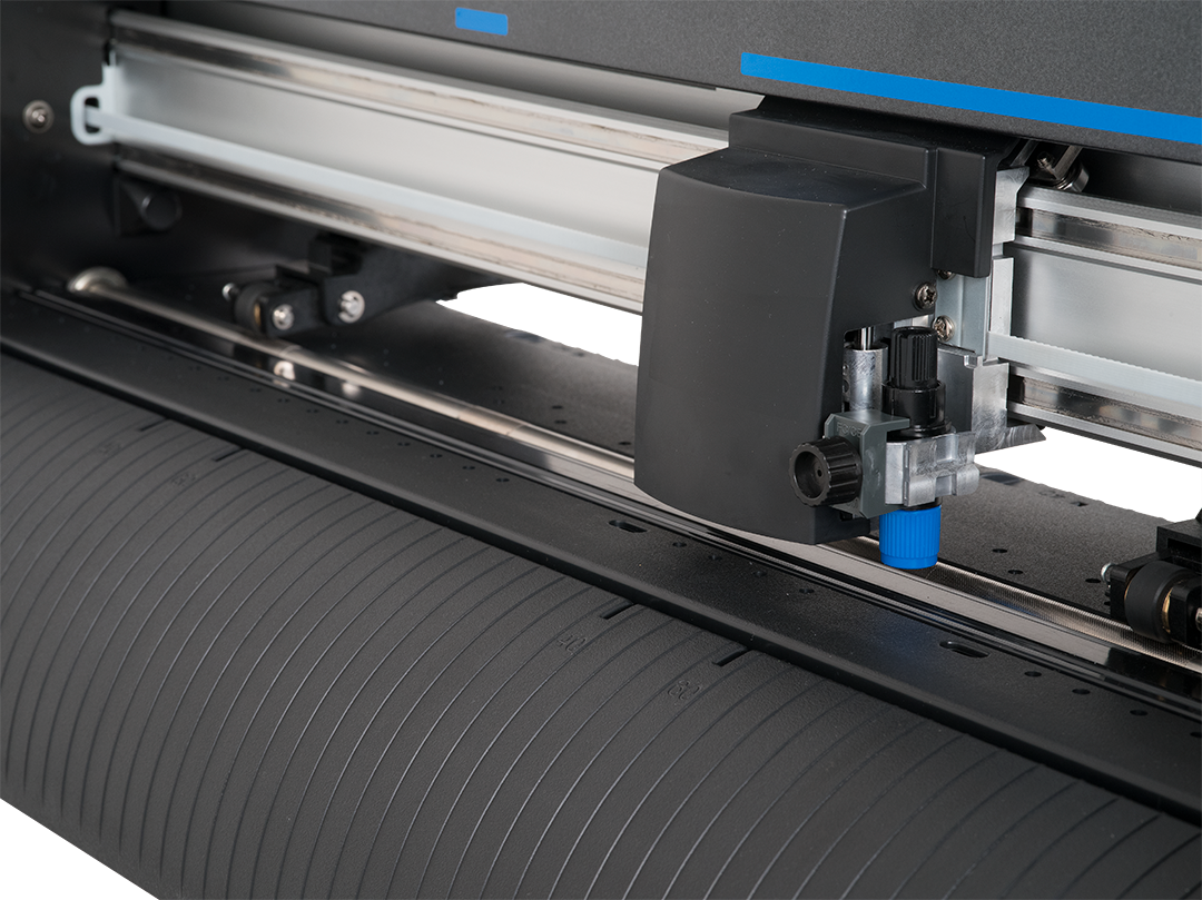 Graphtec Contour & Die Cut Vinyl Cutter